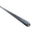 Barra Roscada Zincada 5mm x 1m Sfor