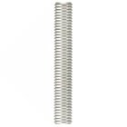 Barra Roscada Zincada Unc Ciser 1/2 X 1mt