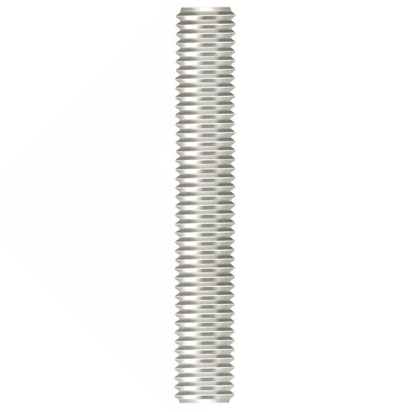 Barra Roscada Zincada Unc Ciser 3/8 X 1mt