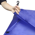 Barraca De Camping 2 Lugares Para Acampamento Bolsa Iglu Viag