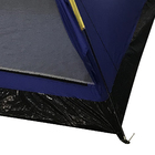 Barraca De Camping Iglu 4 Pessoas Iwbc-4p Azul Importway
