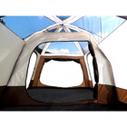 Barraca Family Titan 12 Pessoas Coluna D Água 2000 Mm