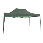 Barraca Gazebo Retratil Gigante 4 Metros E 50 Cm Carnaval Fes