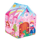 Barraca Infantil Cabana Tenda Das Princesas - Replay Kids