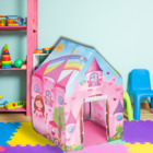 Barraca Infantil Cabana Tenda Das Princesas - Replay Kids