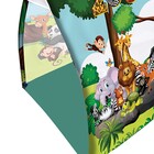 Barraca Tenda Infantil Zoo- Fabricando Idéias