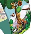 Barraca Tenda Infantil Zoo- Fabricando Idéias