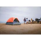 Barraca Tulum Para 6 Pessoas - Coleman