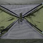 Barraca Verde De Acampar Para 2 Pessoas - Mor