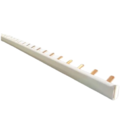 Barramento 1m Pente Monofasico 63a 54 Polos Soprano - Unico