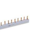 Barramento 56 Pólos Bipolar 80A Force Line