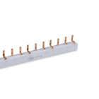 Barramento 57 Pólos Tripolar 80A Force Line