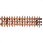 Barramento Central 100a Trifásico Para 48 Circuitos