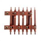 Barramento Central 150a Bifásico Para 14 Circuitos