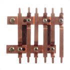 Barramento Central 225a Bifásico Para 12 Circuitos