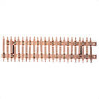 Barramento Central 225a Bifásico Para 48 Circuitos