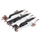 Barramento Central Bifásico Isolado 150a Para 12 Circuitos