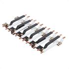 Barramento Central Bifásico Isolado 225a Para 24 Circuitos