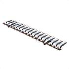 Barramento Central Bifásico Isolado 225a Para 70 Circuitos