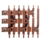 Barramento Central Trifásico 150a Para 14 Circuitos