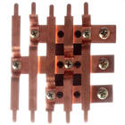 Barramento Central Trifásico 225a Para 10 Circuitos