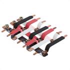 Barramento Central Trifásico Isolado 100a Para 14 Circuitos