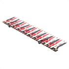 Barramento Central Trifásico Isolado 225a Para 56 Circuitos