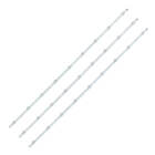 Barramento Led Completo Tv 43pfg5813/78 Alumínio C/nota