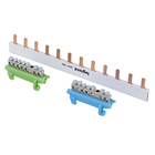 Barramento Monopolar Cemar