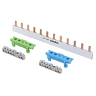 Barramento Monopolar Cemar