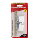 Barramento Neutro e Terra 16 Pólos Force Line