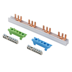 Barramento Tripolar Cemar