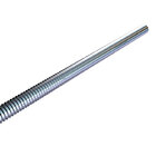 Barra roscada 3/8x3000mm galvanizada eletrolítico seb brasil