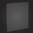 Barreira de Proteção de Poliestireno com Dobra 66x70cm RTB