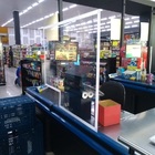 Barreira De Proteção Para Supermercado