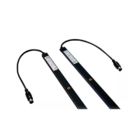 Barreira Infravermelho 2m 154 Feixes Para Elevador