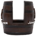 Barrica Decorativa Porta-guardanapo Johnnie Walker