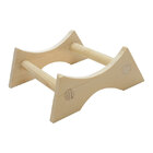 Barril De Vidro Para Cachaça 1l 15x12x14 3549-bon Gourmet - T