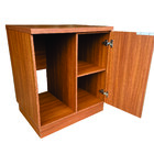 Barzinho Bancada Para Adega Sob Medida