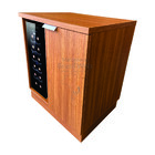 Barzinho Bancada Para Adega Sob Medida