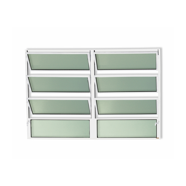 BASCULANTE 2S PLUS BOREA ALBR 100X150BMK