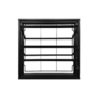 Basculante 60x60 Req 12cm Gd Quadriculada Sem Vidro Stander