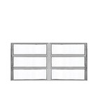 Basculante Duplo 0,60 X 1,20 Brilhante