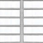 Basculante Duplo 1,00 X 1,50 Brilhante