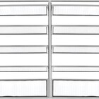 Basculante Duplo 1,00 X 1,50 Brilhante