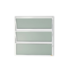 BASCULANTE MASTER BOREAL ALBR 80X100BMK