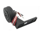 Base  Para Rele Fotoeletrico