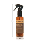 Base Aromatizante/deo Colônia Aromaterapia Neutra 140ml Acqua