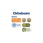 Base Baú Physical Bege Solteiro (88x188x39) - Ortobom