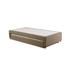 Base Bicama Solteiro Mh 1453 Herval Com Auxiliar Molas